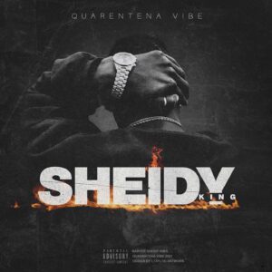 SHEIDY_MIXTAPE