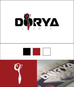 DORYA LOGO