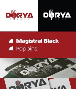 DORYA